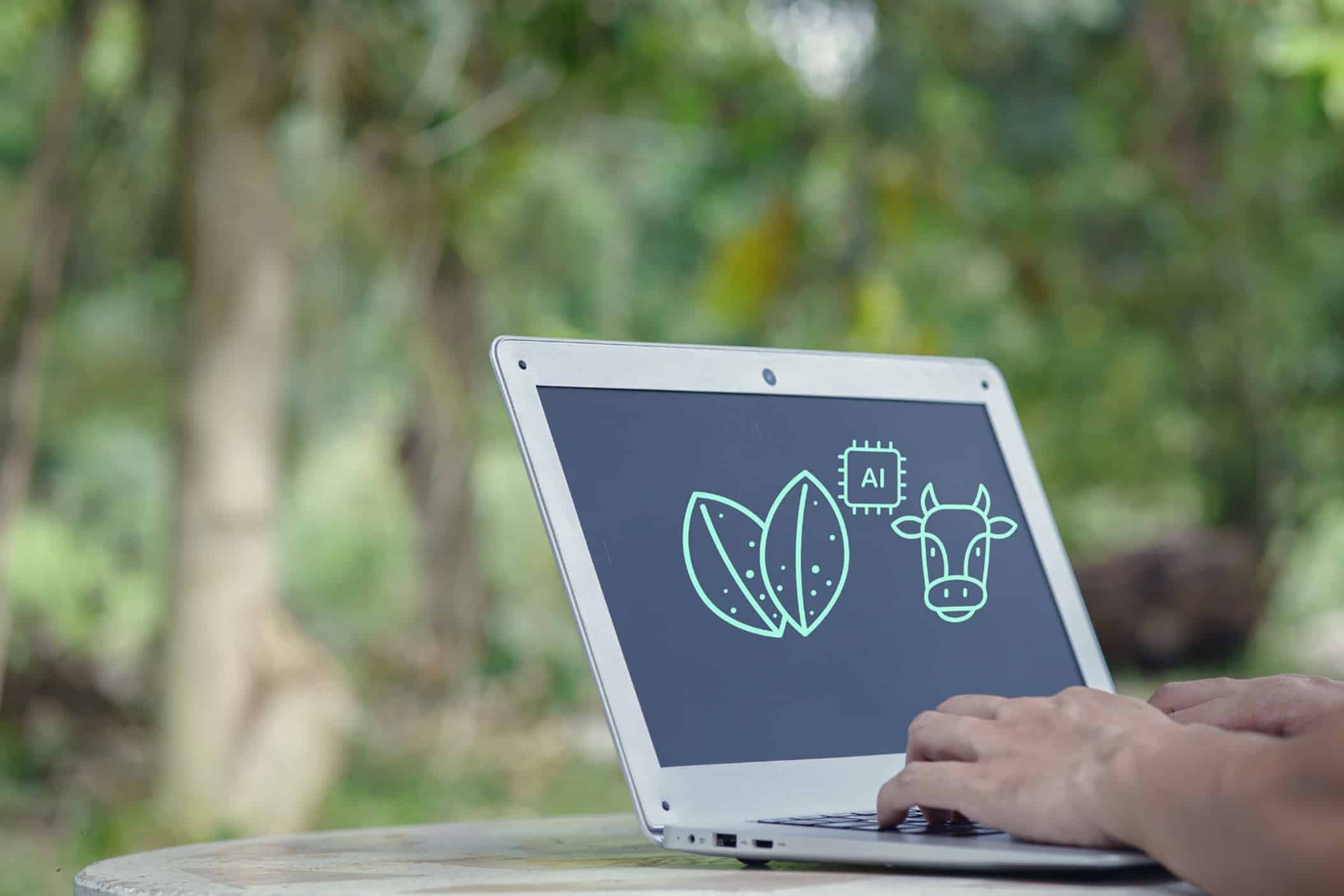 De synergie tussen AI en QA: Hoe technologie de duurzame transitie in de voedingssector versnelt 10