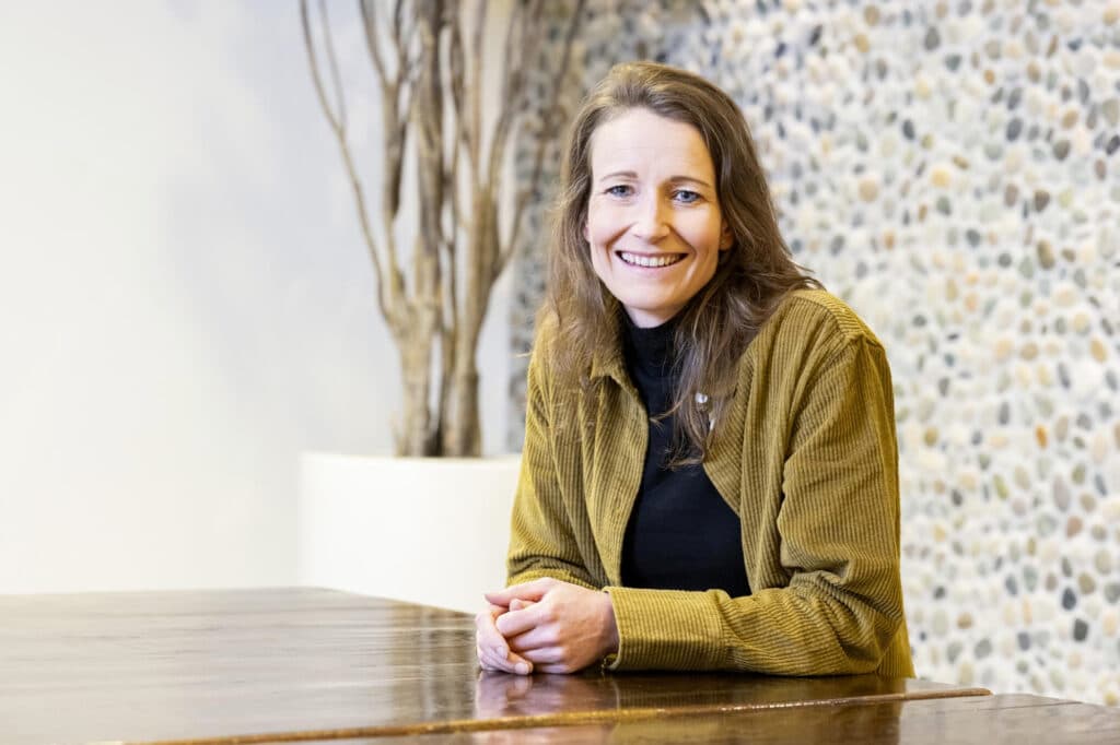 De synergie tussen AI en QA: Hoe technologie de duurzame transitie in de voedingssector versnelt 1