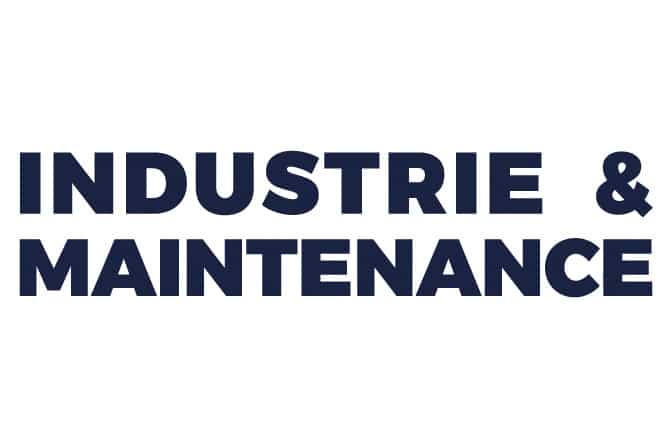 Industrie & Maintenance 40