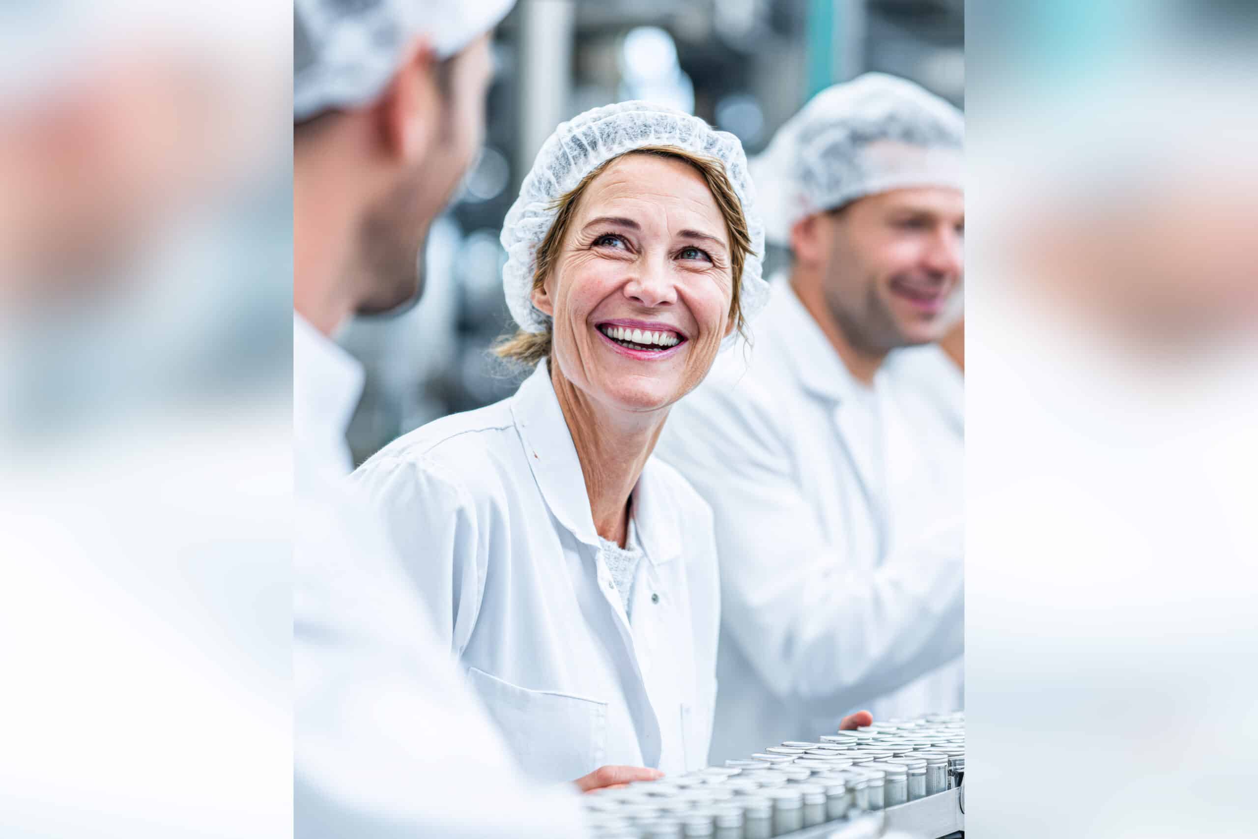 Welke skills zijn straks onmisbaar in de voedingsindustrie? 24