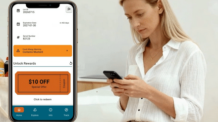 Pre-printed vs. dynamische QR-codes: hoe kies je de juiste technologie voor je pilot? 34