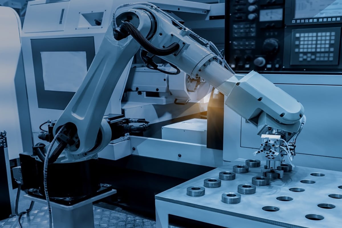 Kies voor Apex Dynamics als leverancier van jouw aandrijving-componenten 35