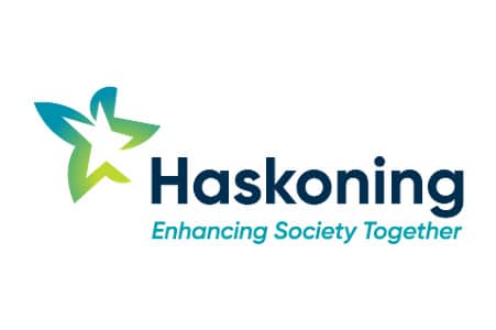 Haskoning (Consulting & Engineering Services) logo