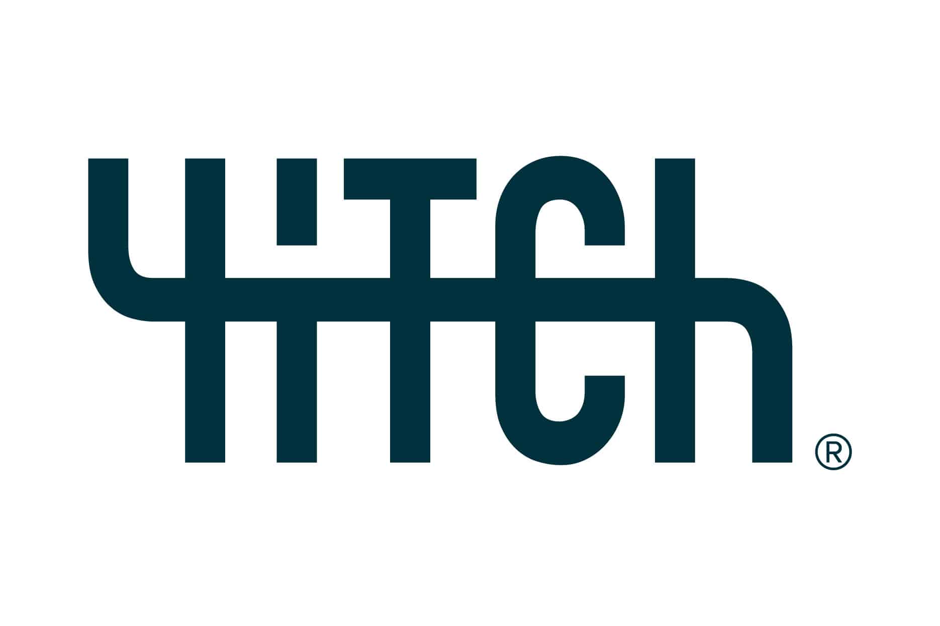Yitch logo