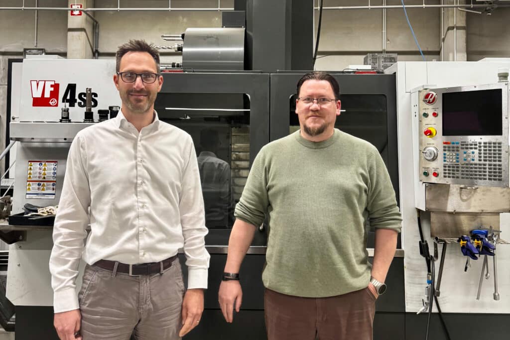 PlastiService Group versterkt zijn industriële expertise met de overname van het bedrijf Les Élastomères Moulés (LEM)  7