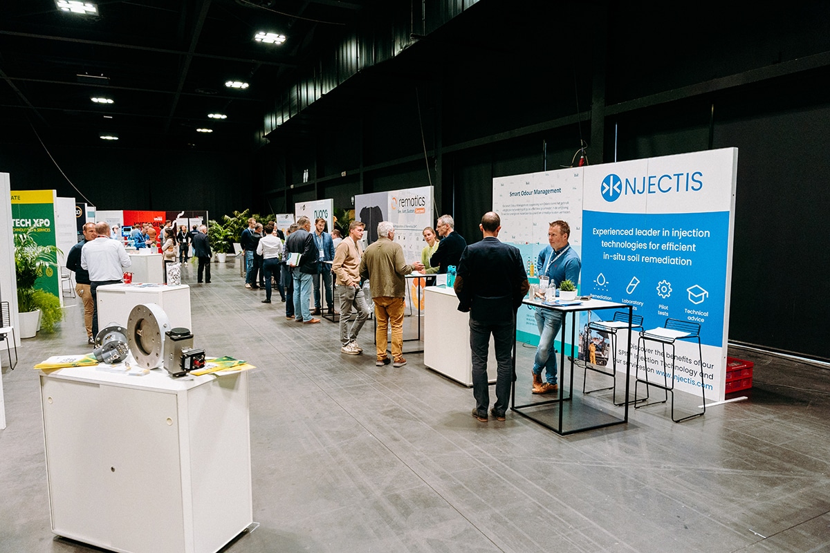 CleanTech Xpo: tweede editie van het vakevent rond duurzame bedrijfsoplossingen 6