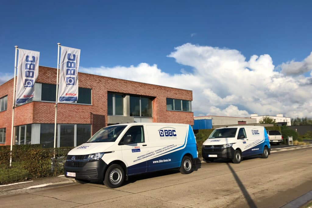 Hybride stoomproductie – blauwdruk voor het moderne ketelhuis 3