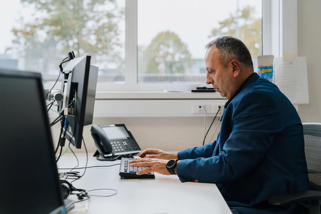 Nieuwe module zorgt voor efficiëntieslag in transport 1